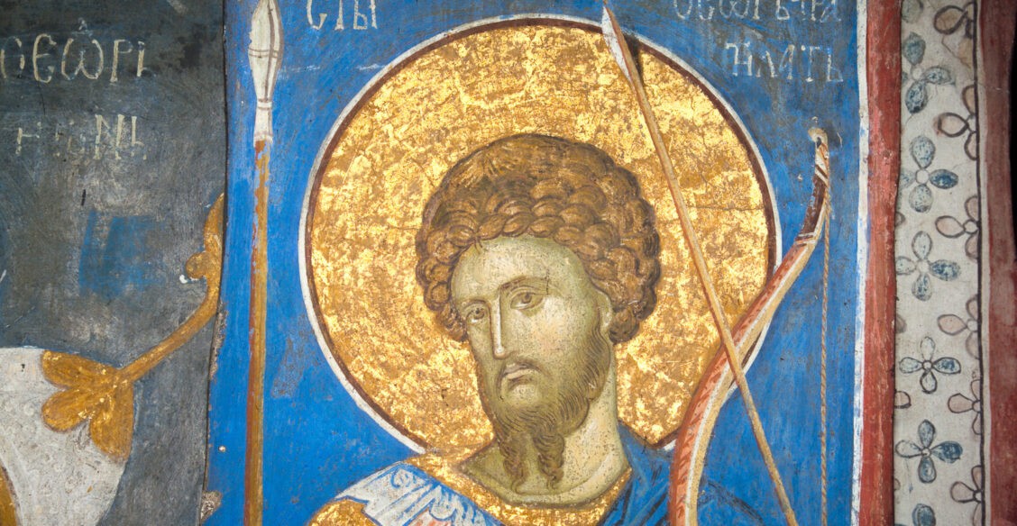 Феодор Стратилат