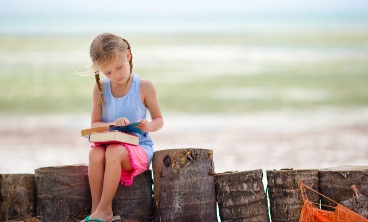 Ковчег времени, «Мортал комбат» и рецепт войны. 30 лучших новых книг для детей и подростков