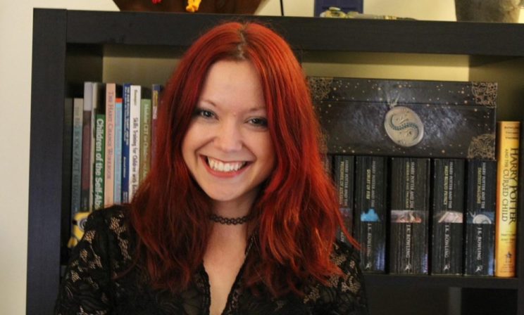 «У Бэтмена – детская травма». Выжившая после Чернобыля придумала супергеройскую терапию, чтобы помочь себе и другим