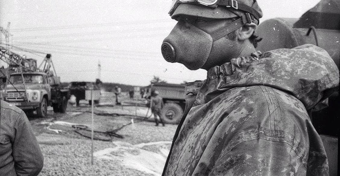 Поколение «Ч». О чем говорят чернобыльцы