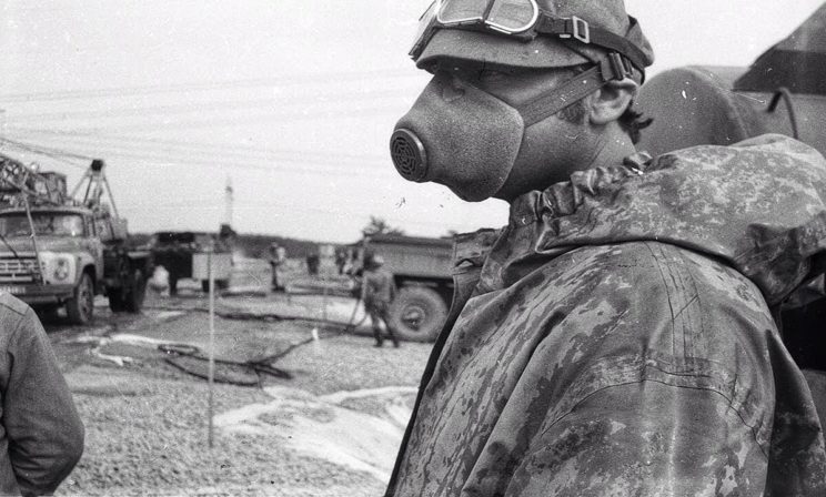 Поколение «Ч». О чем говорят чернобыльцы