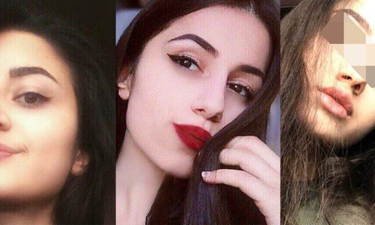 Сестры Хачатурян и 20 лет за самооборону. Почему это дело касается каждого?