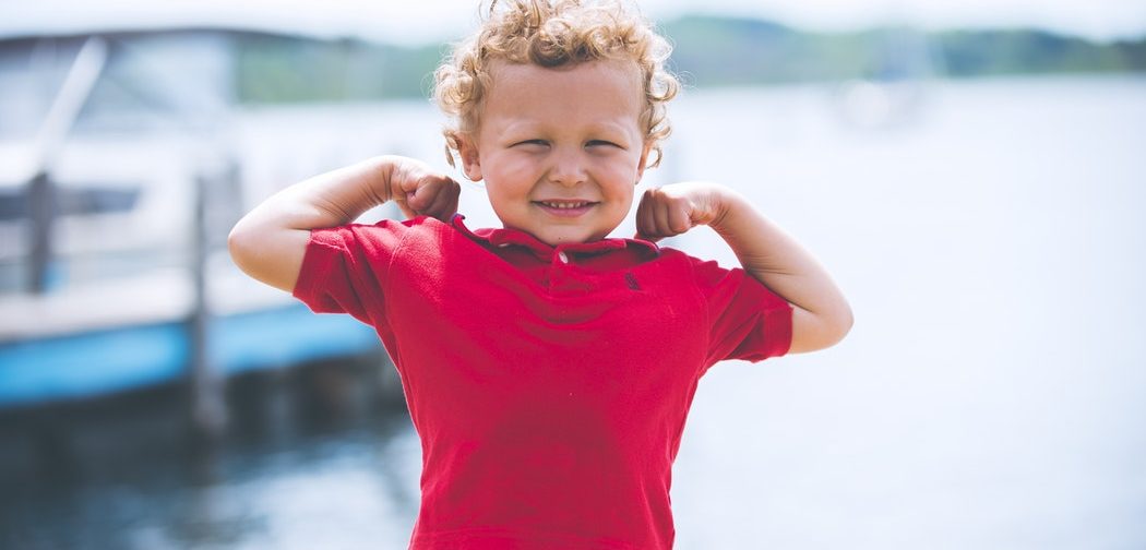 «Я все смогу». Как не рассыпаться от стыда и побороть неуверенность в себе