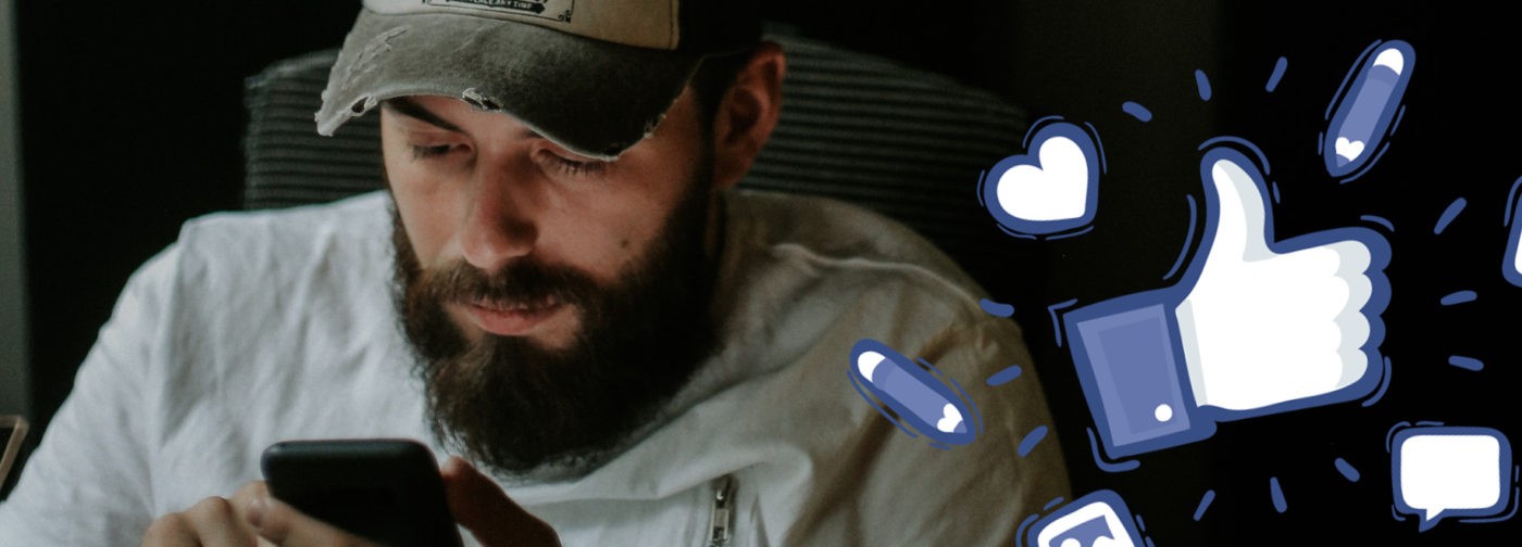 Кликнул, лайкнул — изменил мир? Но нужно ли всегда быть в курсе последних новостей