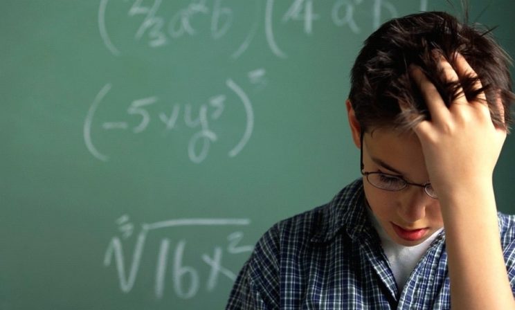 “Что же тогда у этого гения двойки?” Нестандартные решения по математике чуть не довели парня до ПТУ