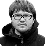 Арсений Левинсон