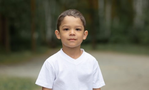 «Сын был сине-серого цвета, с кучей трубок, с пролежнем трахеи»