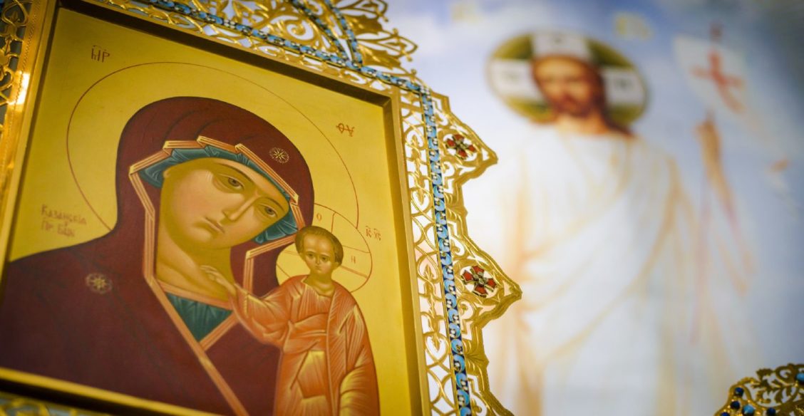 Казанская икона Божией Матери: история с продолжением