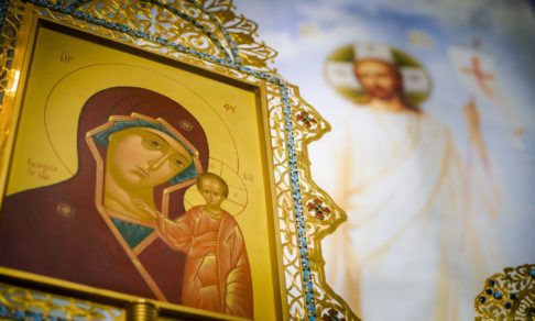 Казанская икона Божией Матери: история с продолжением