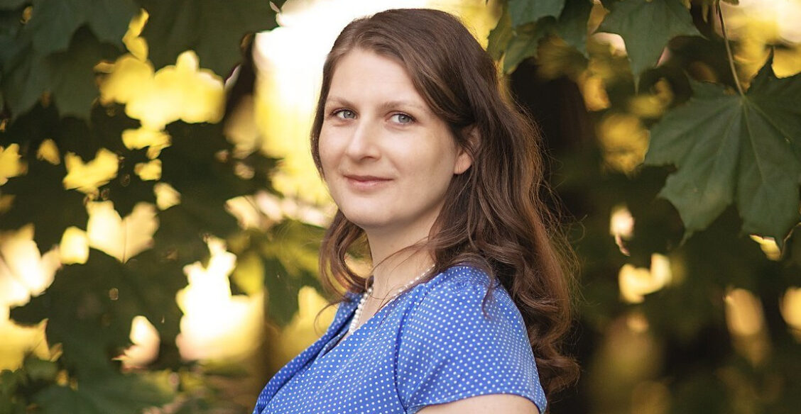 Анна Данилова. Продолжение