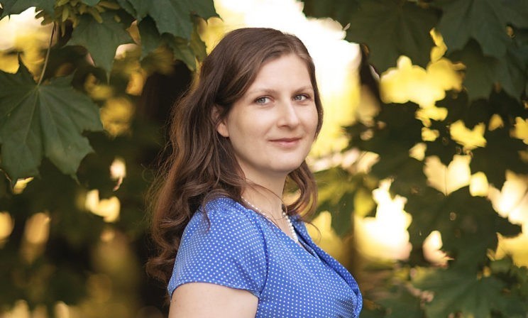 Анна Данилова. Продолжение