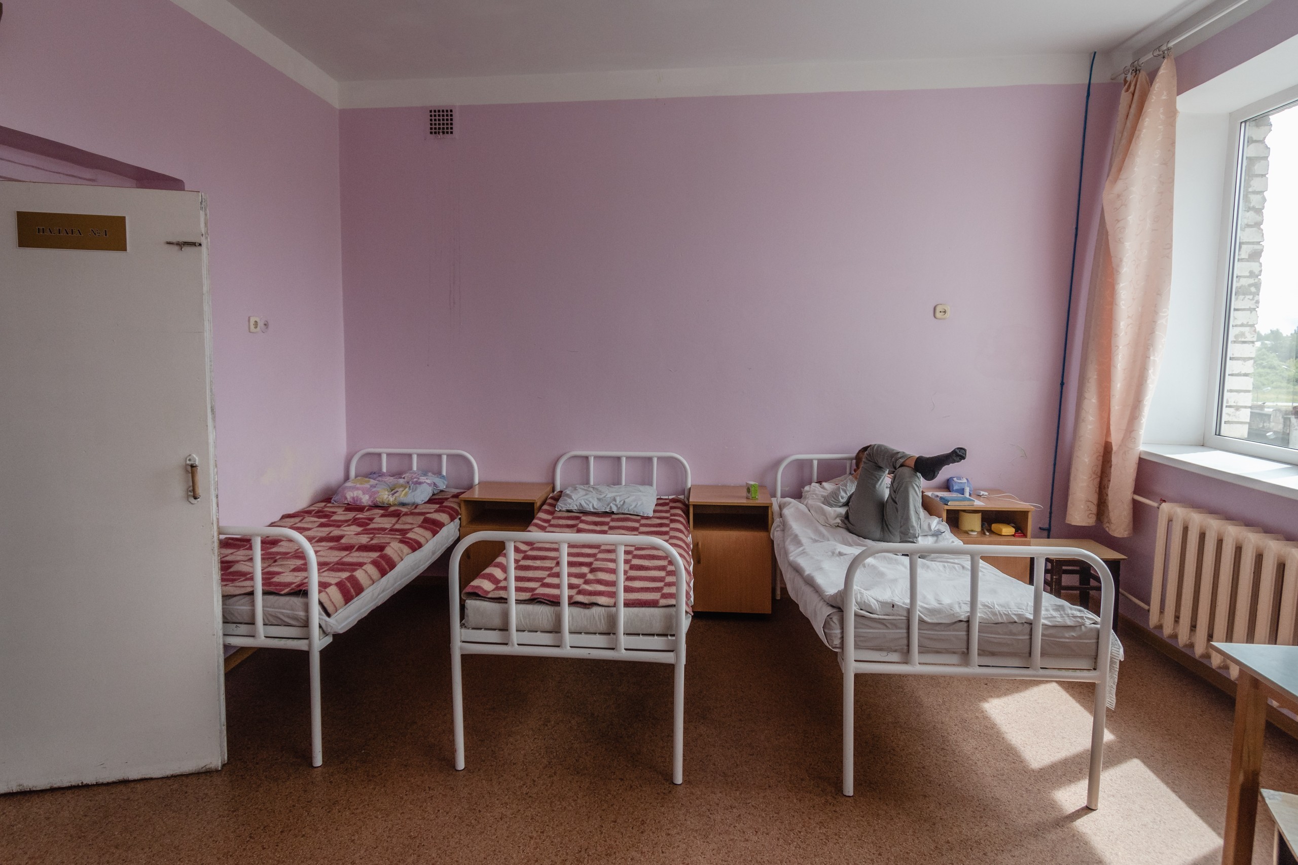 Детские поликлиники в великом новгороде