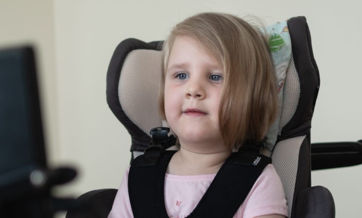 «Исключительно противопоказано». Новый закон откажет Нике в возможности стоять, сидеть и гулять