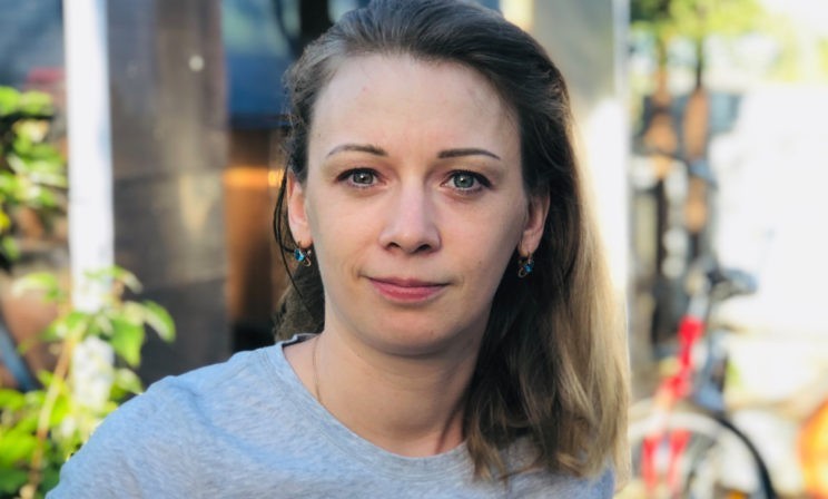 В 20 лет врачи сказали: «Старость». Оказалось, что это опухоль