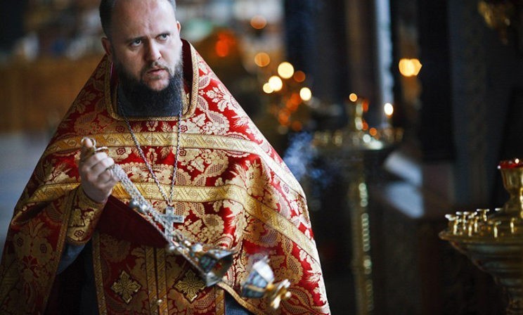 «Пинк Флойд» наизусть и сговор с Христом. Каким я был подростком