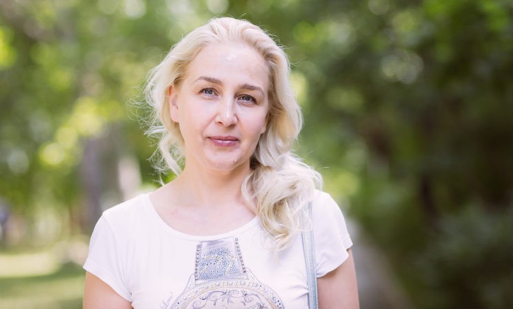 У врача затряслись руки на УЗИ. А родственники обсуждали, с кем после смерти матери останутся дети