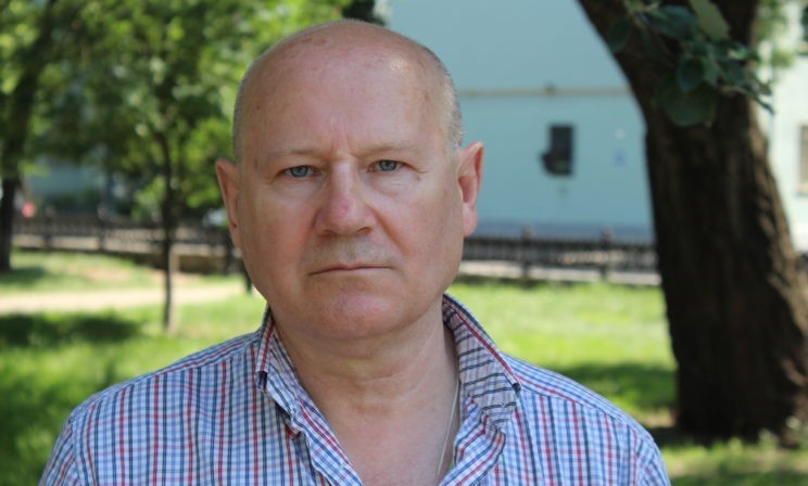 Приходят с вокзала – ни денег, ни документов. Но я им говорю: «Я вас вытащу»