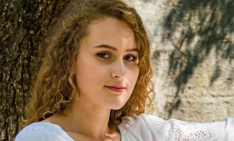 «Я читала в интернете про аневризму». Три дырки в сердце, но Катя не может жить без танцев