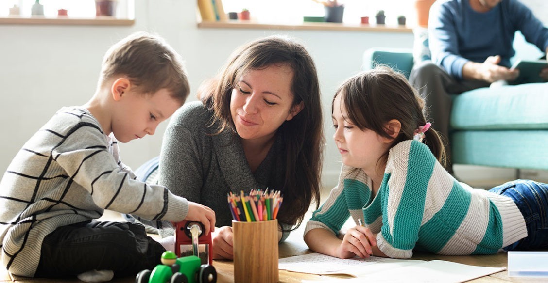 «Не спрашивайте у Google, а размышляйте». Как воспитать ребенка, который любит учиться