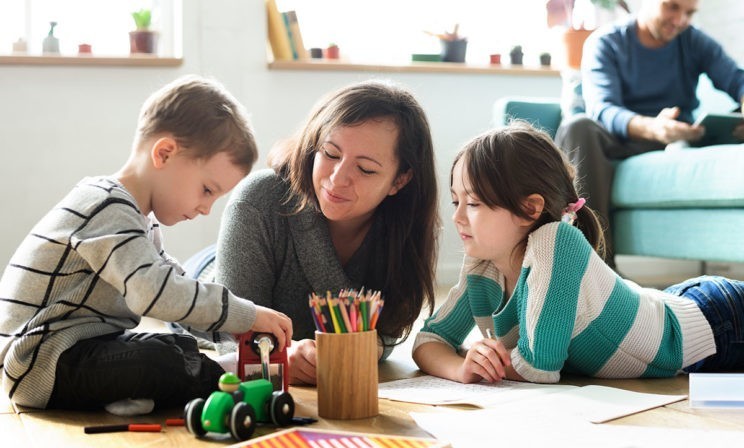 «Не спрашивайте у Google, а размышляйте». Как воспитать ребенка, который любит учиться