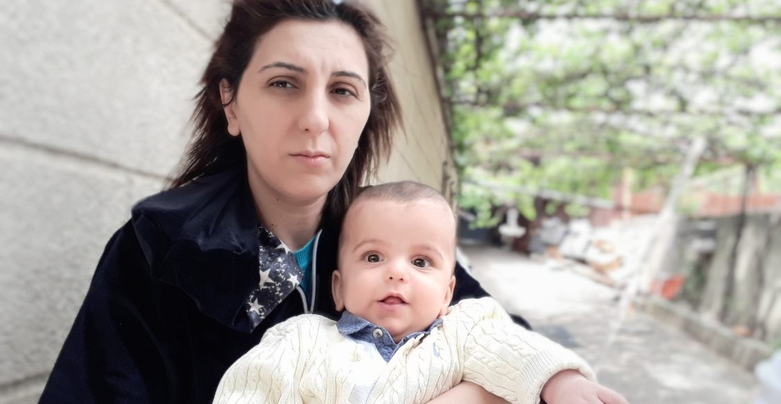 «Они умоляли меня потерпеть. И я терпела!» Желчь во время родов заливала полость живота