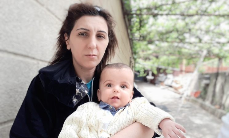 «Они умоляли меня потерпеть. И я терпела!» Желчь во время родов заливала полость живота