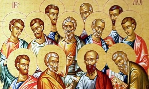 «Сыны грома» и «ловцы человеков». Двенадцать апостолов: что мы о них знаем?