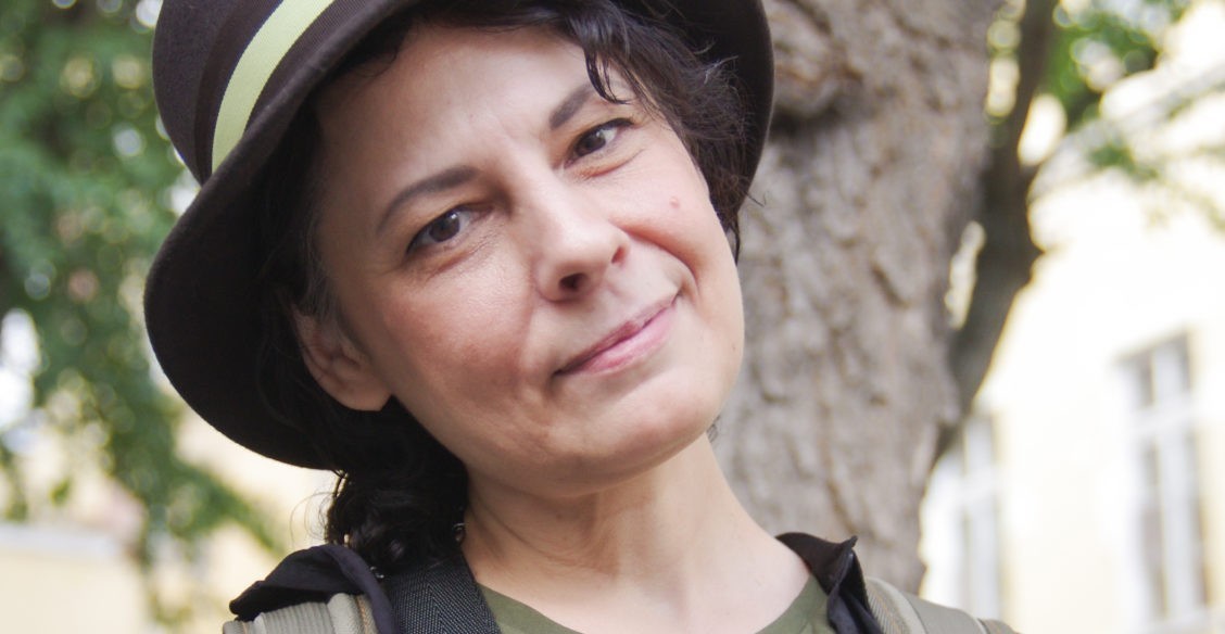 Соль на губах. Как «Кислород» помогает дышать