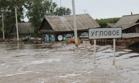 В Приамурье предложили узаконить принудительную эвакуацию граждан во время ЧС