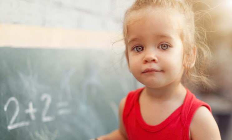 «Считают вслух, но не умеют мыслить и дружить». Почему отдать ребенка на ментальную арифметику — спорная идея