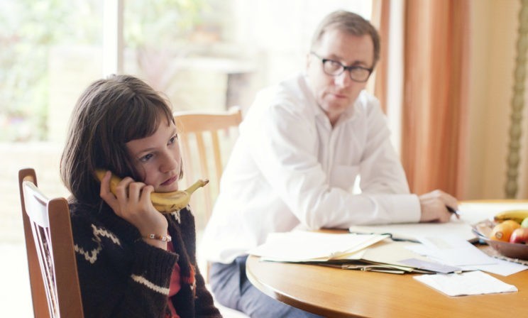 В подростках раздражает то, что взрослые не принимают в себе. Но хуже, если в семье нет конфликтов