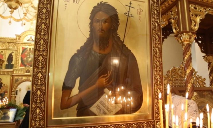 Начинается время света. И полгода до Рождества