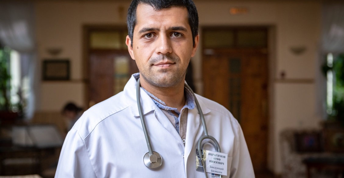 «Те, кто говорит родственникам: “Сдали в хоспис и довольны”, пусть сами придут и посмотрят»