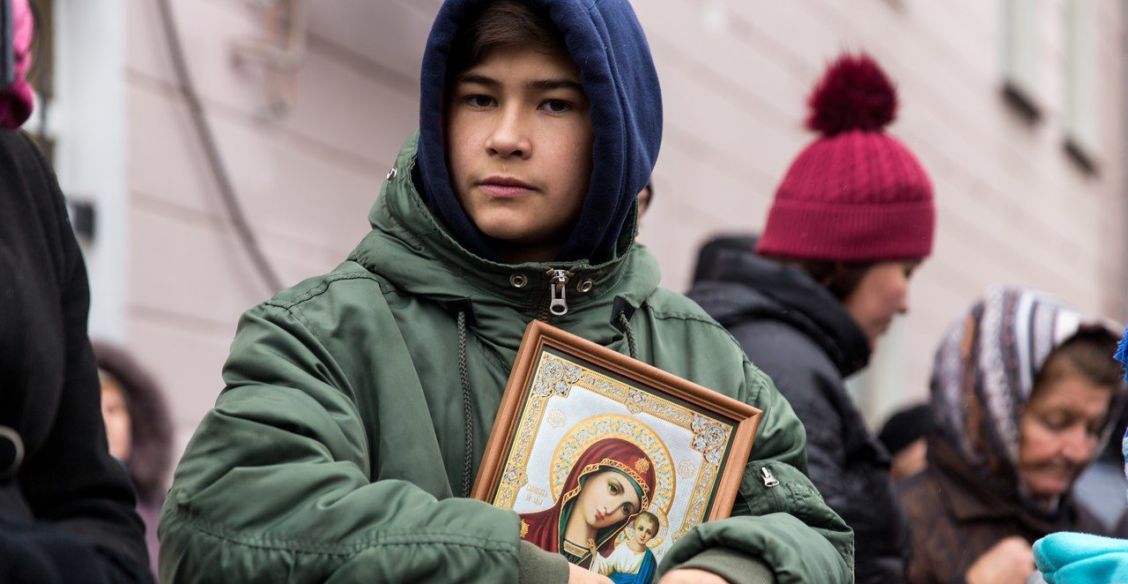 Казанская. Исторические факты, тайны и чудеса