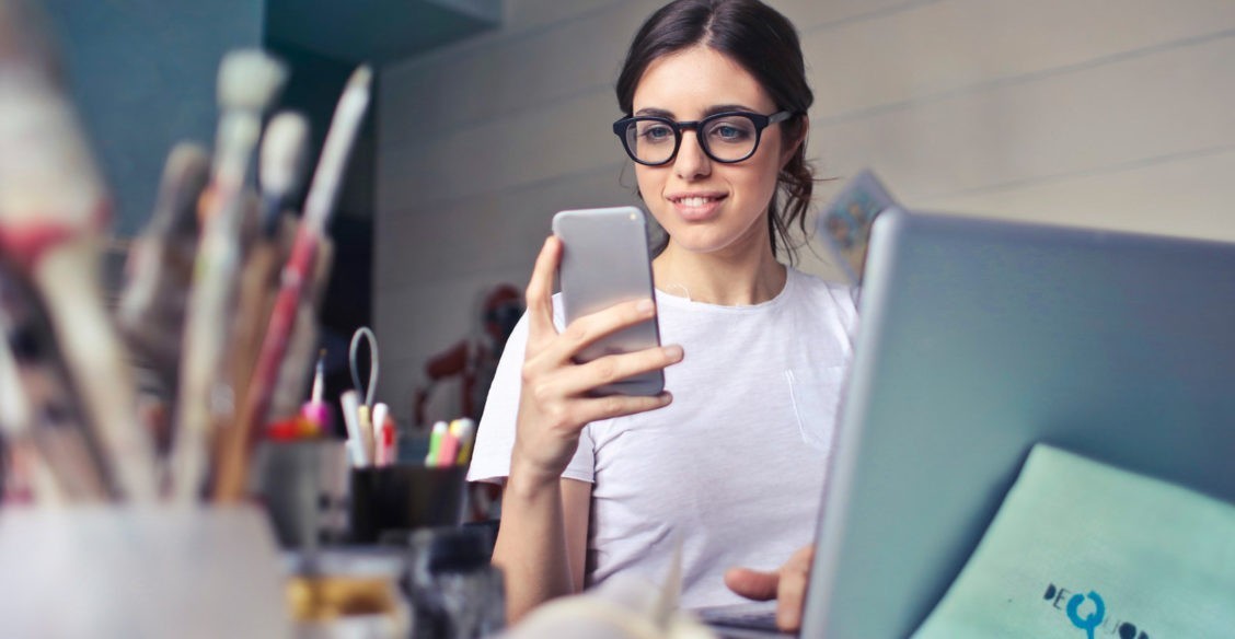 Многозадачность — это миф. Мы переключаемся между делами 27 раз в час