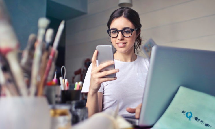 Многозадачность — это миф. Мы переключаемся между делами 27 раз в час