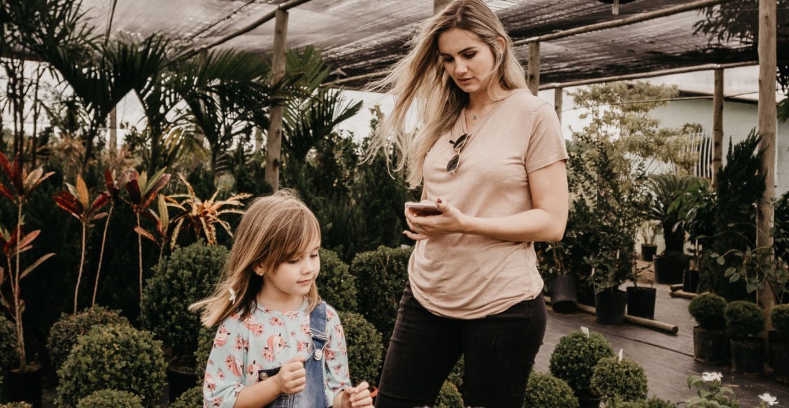 Свободные от экранов. Кухонный таймер, аудиокниги вместо планшетов и никаких детских каналов