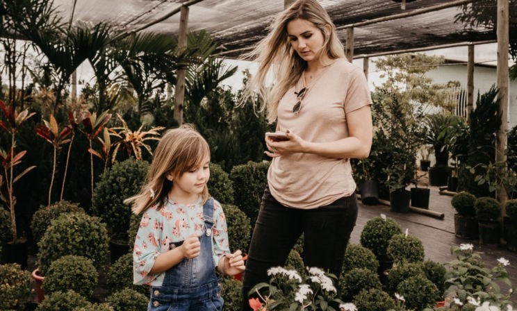 Свободные от экранов. Кухонный таймер, аудиокниги вместо планшетов и никаких детских каналов