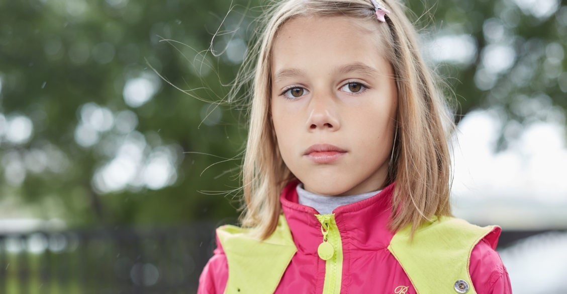 «Нам учиться надо! – Ничем не можем помочь». Наташа не услышит голоса учителя