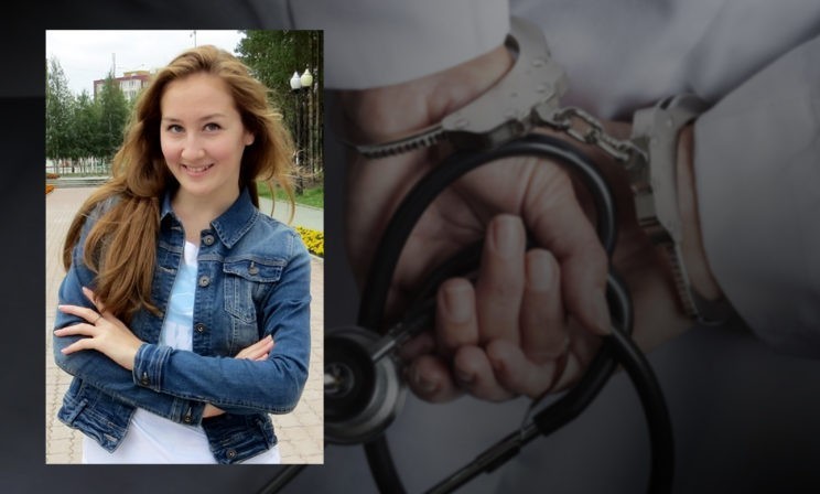 Дефекты помощи. Еще одного молодого врача судят за смерть младенца