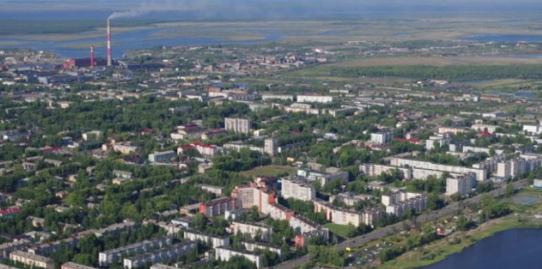 Авторитет северодвинск киа
