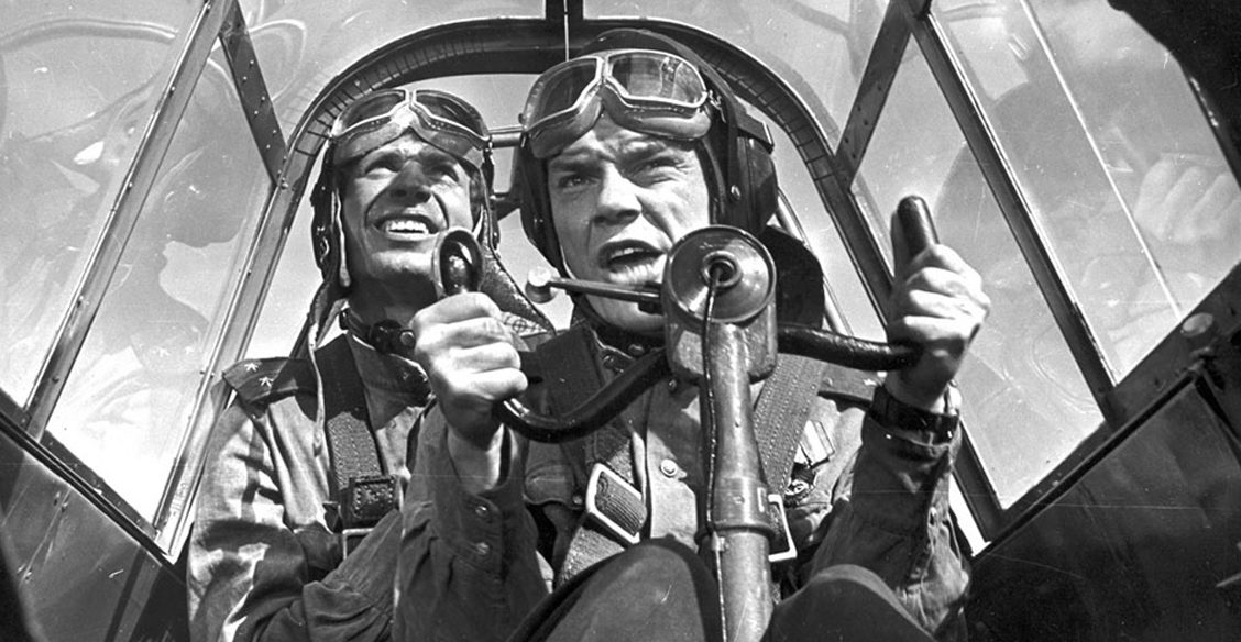 «Долетел, посадил — работа такая». И как министр с самолетом прощался