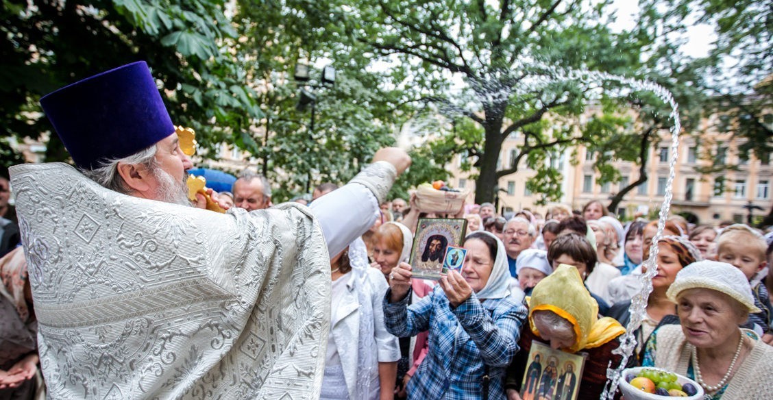 Тайна Бога, тайна человека. «А как же помидоры?» – спросите вы