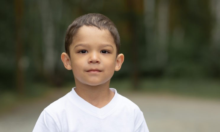 «Сын был сине-серого цвета». Пневмония, антибиотики, гормоны – врачи до сих пор не поняли причину