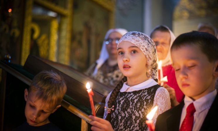 Почаще повторяй про себя: «Я ничего не знаю и не умею». Потому что твой дар – на самом деле не твой