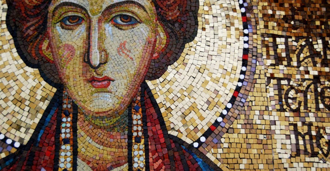 Целитель Пантелеймон: иконы и молитвы