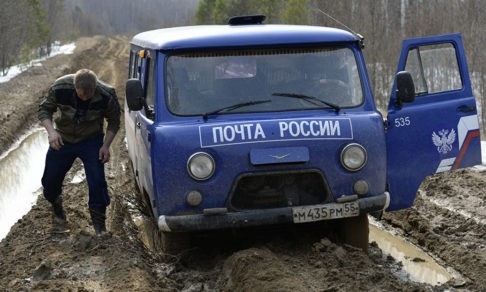 «Почему на почте все так плохо работает?» Российские почтальоны анонимно и честно о своей работе