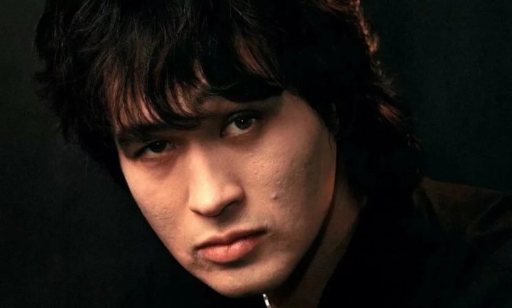 Прошло 29 лет. И снова Цой за закрытой дверью - только я не с той стороны, а с этой