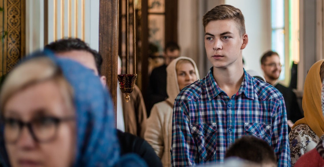 «Сейчас в Церкви однозначно скажут – нет, нельзя». Как меняется религиозность и стоит ли ждать притока верующих