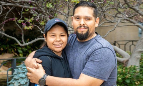 Похудеть и спасти сестру. Брат сбросил 70 килограммов, чтобы стать донором